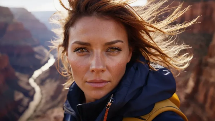 The Frontier Still Demands Reverence