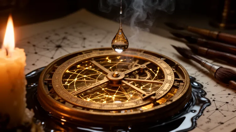 I Am Building My Own North