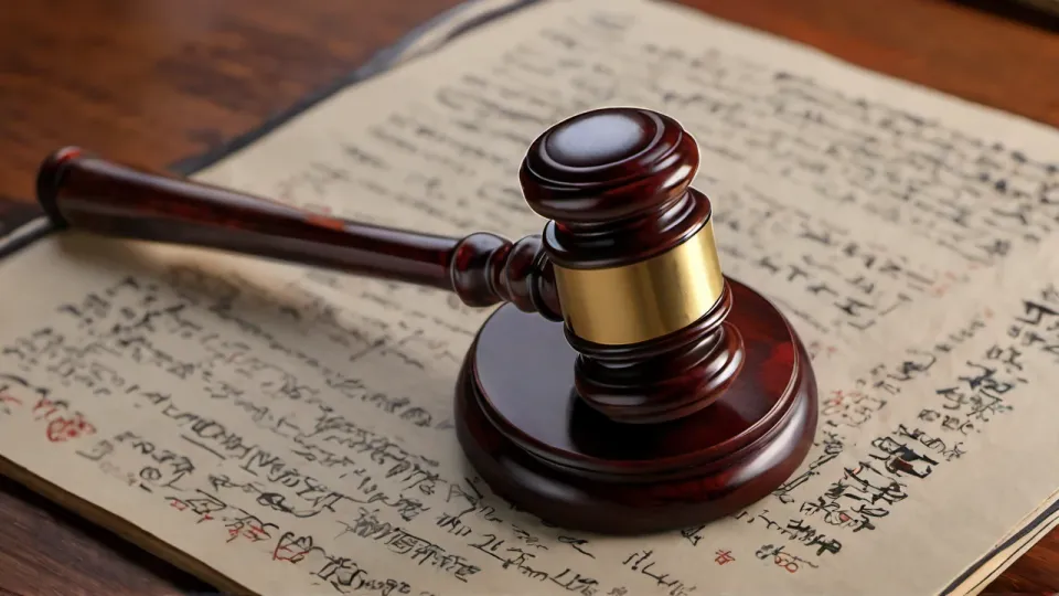 Judgment Needs a Record